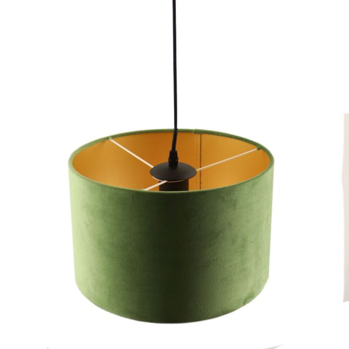 Modern fönsterlampa guld, Urvin