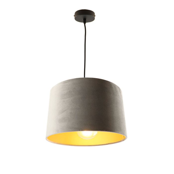 Modern fönsterlampa guld, Urvin