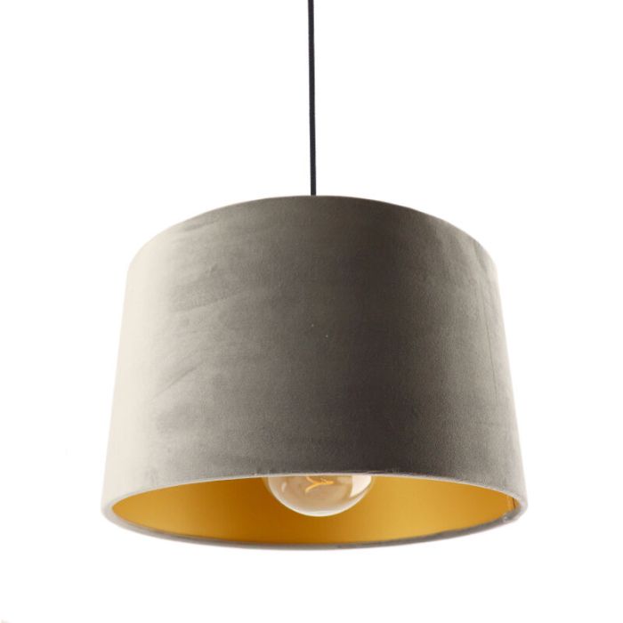 Modern fönsterlampa guld, Urvin
