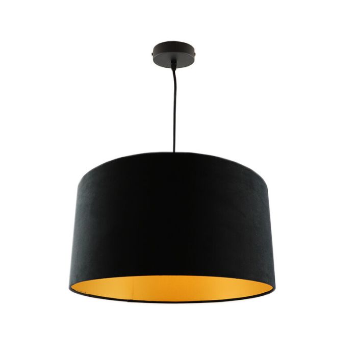 Modern fönsterlampa guld, Urvin