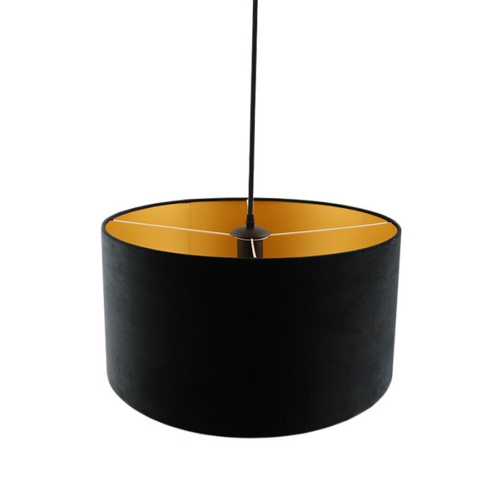 Modern fönsterlampa guld, Urvin