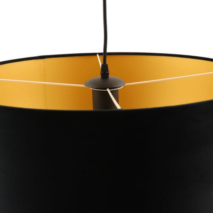 Modern fönsterlampa guld, Urvin