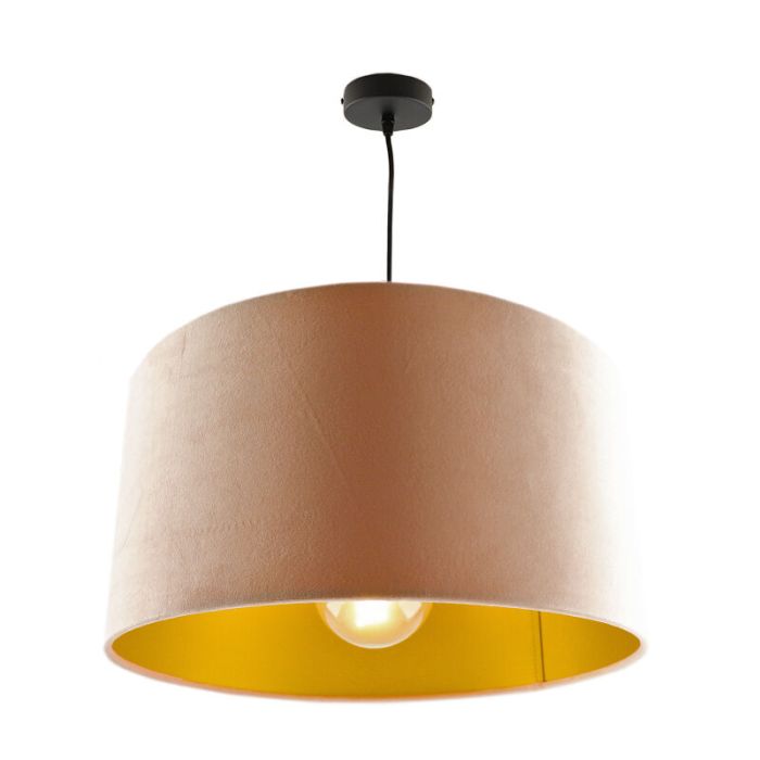 Modern fönsterlampa guld, Urvin