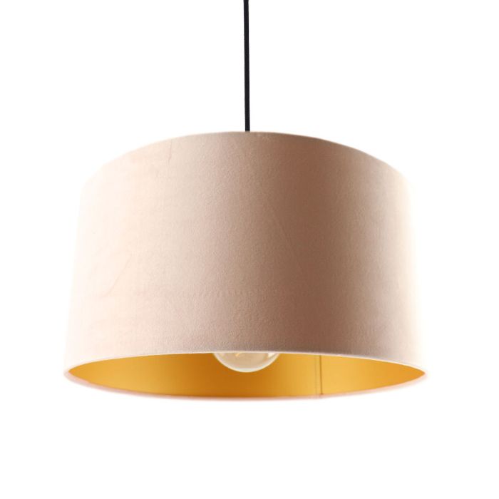 Modern fönsterlampa guld, Urvin