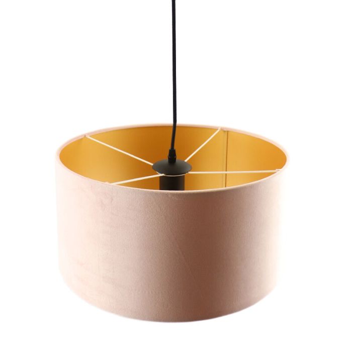 Modern fönsterlampa guld, Urvin