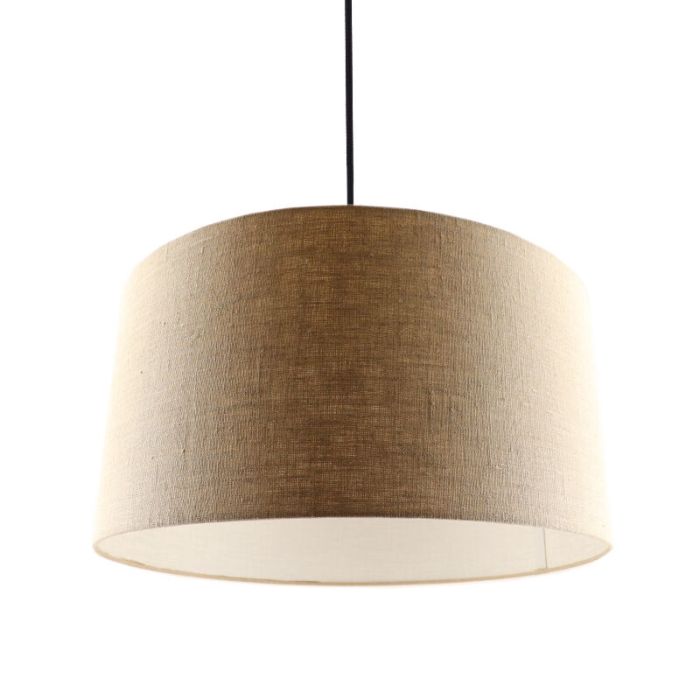 Modern fönsterlampa brun, Urvin