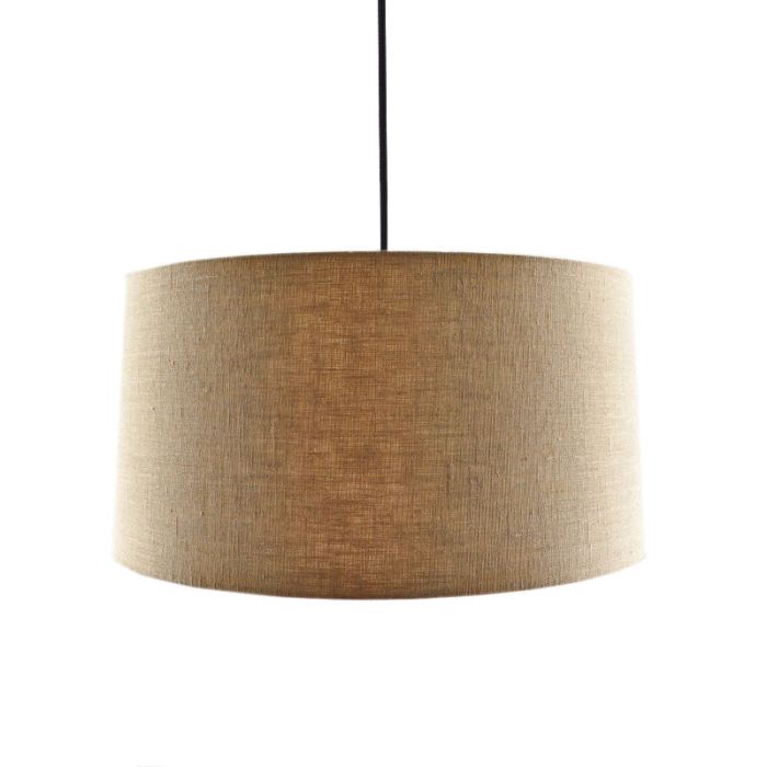 Modern fönsterlampa brun, Urvin