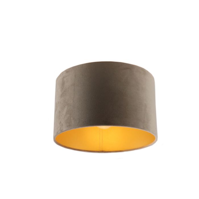 Modern plafond guld, Krista