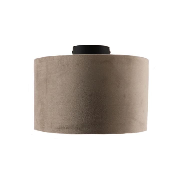 Modern plafond guld, Krista