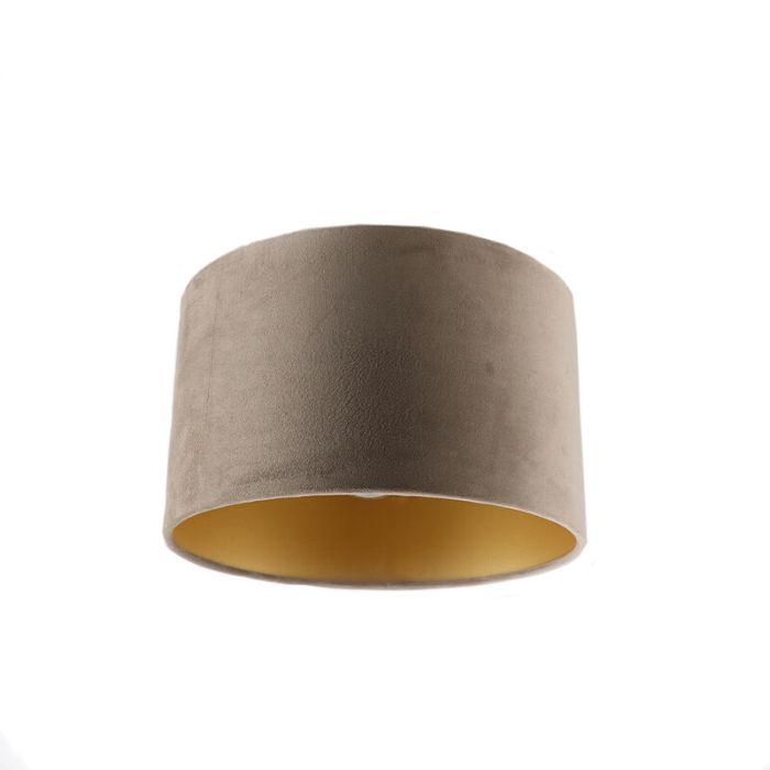 Modern plafond guld, Krista