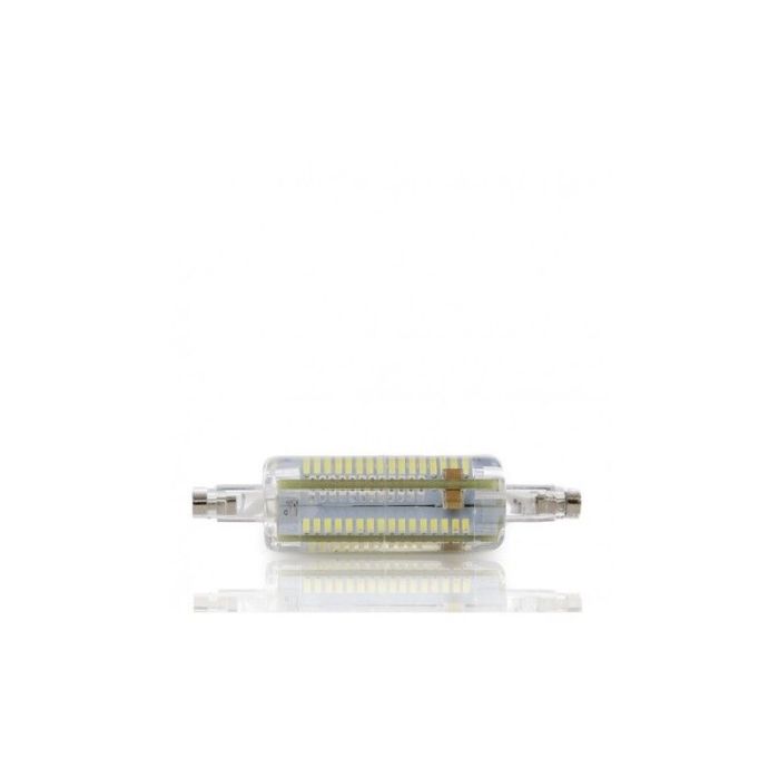 R7S LED lampa Reda, 6w, 78mm, 600 lumen