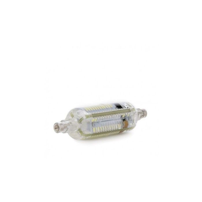 R7S LED lampa Reda, 6w, 78mm, 600 lumen