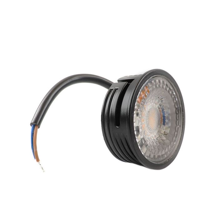 Black Core LED-modul 5w dimbar