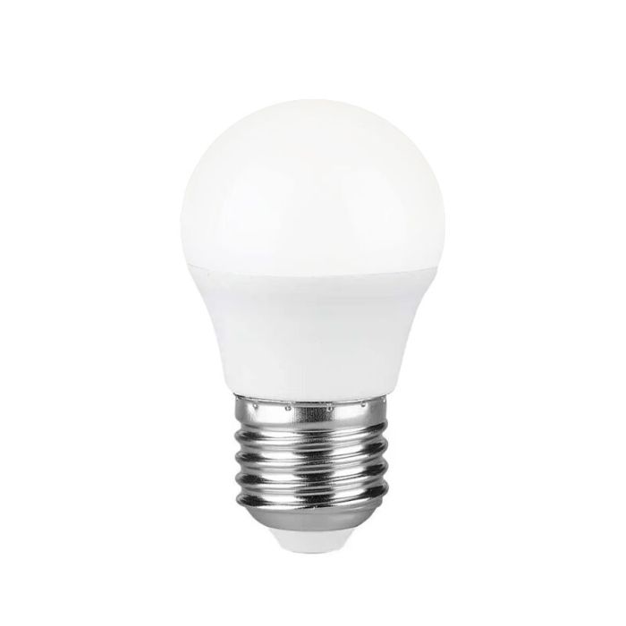 Horan E27 LED kullampa, 2700k