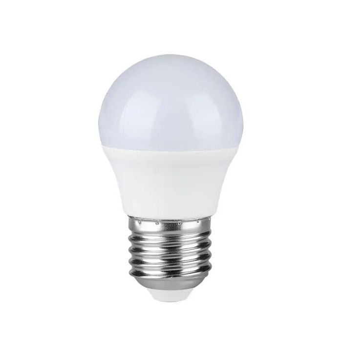 Horan E27 LED kullampa, 2700k