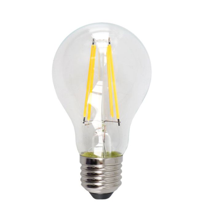 20-pack dimbar Yona E27 A60 LED lampa, 2700k, 5w
