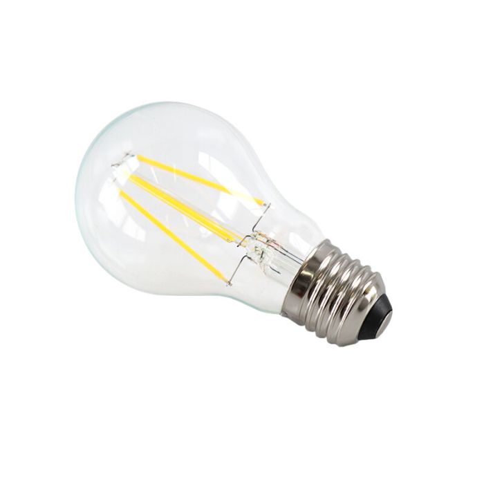20-pack dimbar Yona E27 A60 LED lampa, 2700k, 5w