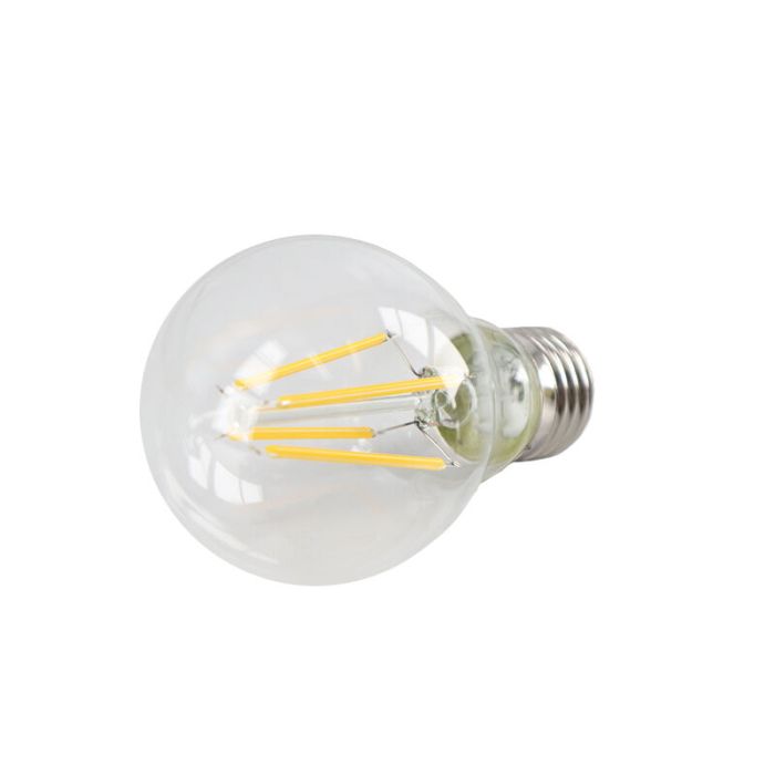 20-pack dimbar Yona E27 A60 LED lampa, 2700k, 5w