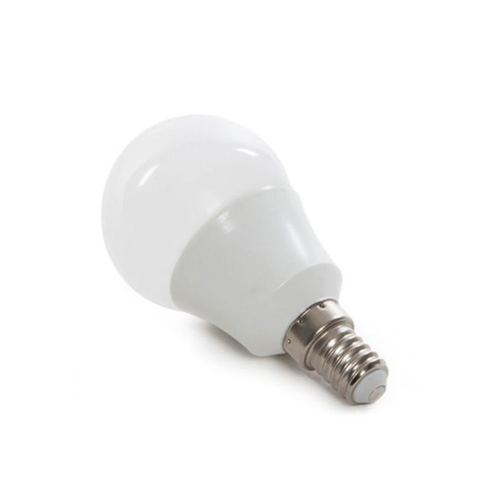 20-pack Lasco E14 LED-kullampa varmvit, 5,5w