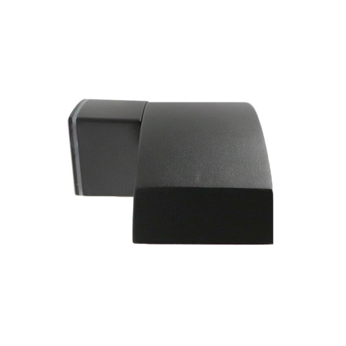 Modern utelampa svart, Annemay, 6W, 3000K LED, IP54