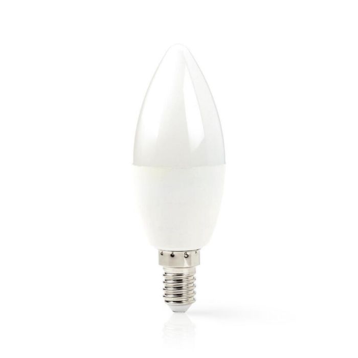 E14 Smart Bulb, Wi-Fi, varmt till kallt vitt ljus