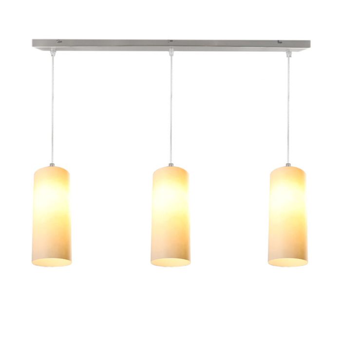 Design fönsterlampa krom, Hatice