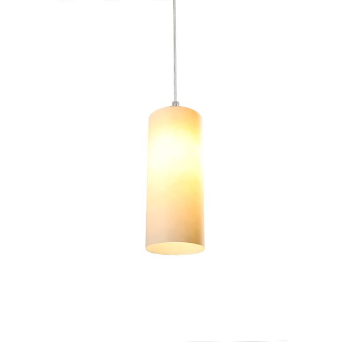 Design fönsterlampa krom, Hatice