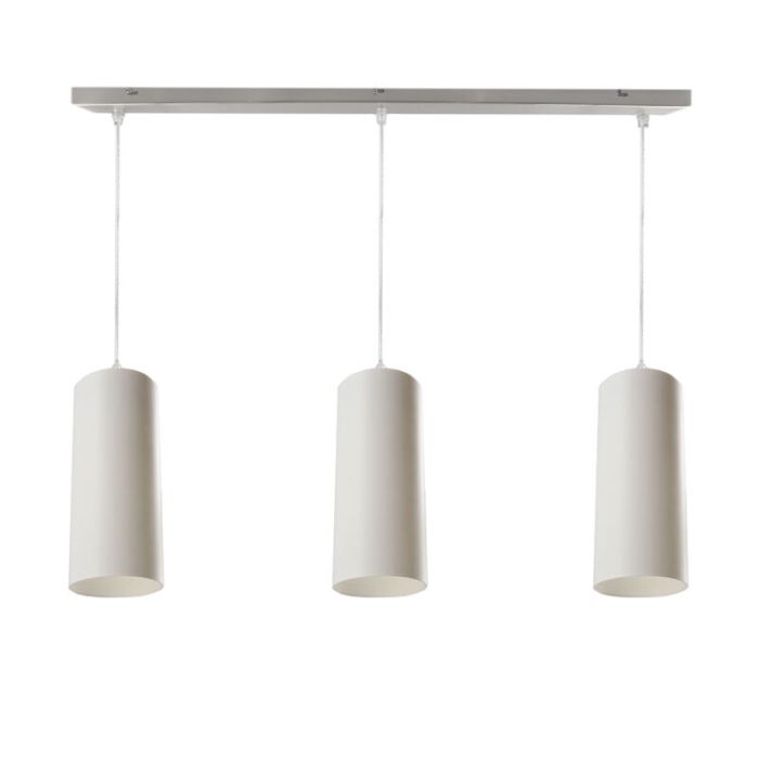 Design fönsterlampa krom, Hatice