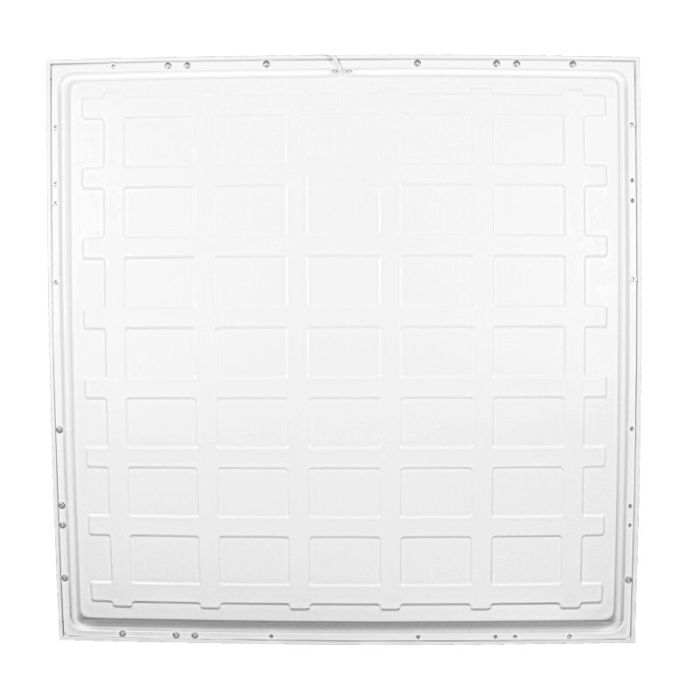 LED panel 60x60 - 125 lm/W - UGR<22 - 5000K - bakgrundsbelyst