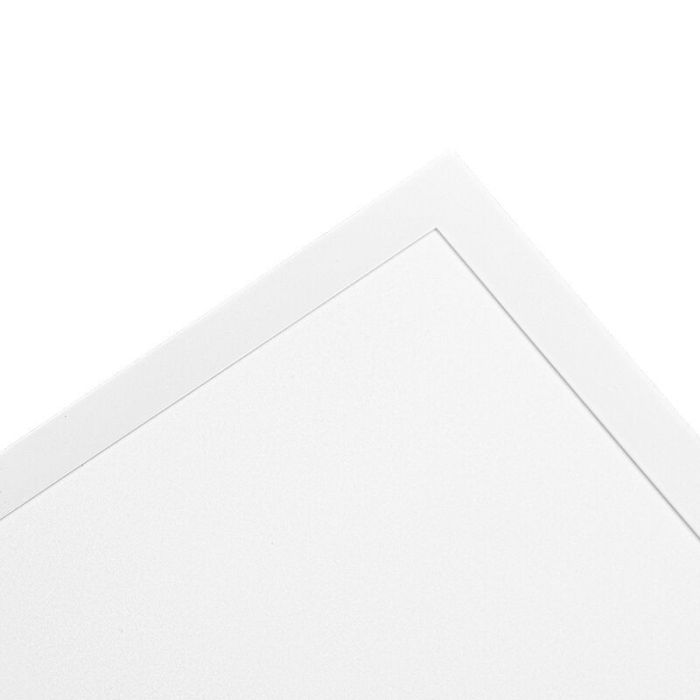 LED panel 60x60 - 125 lm/W - UGR<22 - 5000K - bakgrundsbelyst