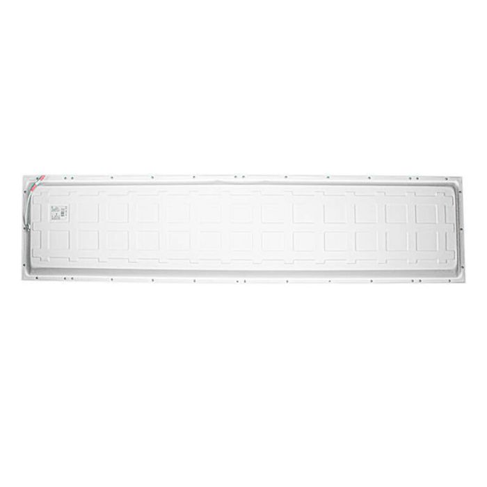 LED panel 30x120 - 125 lm/W - UGR<22 - 4000K - bakgrundsbelyst