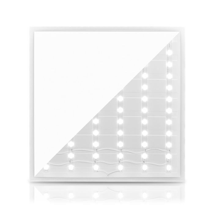 LED-panel 60x60 - 40W - 4000K - UGR<19 - back-lit