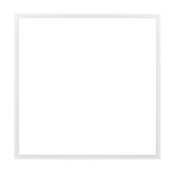 LED panel 62x62 - 100 lm/W - UGR<23 - 4000K - bakgrundsbelyst