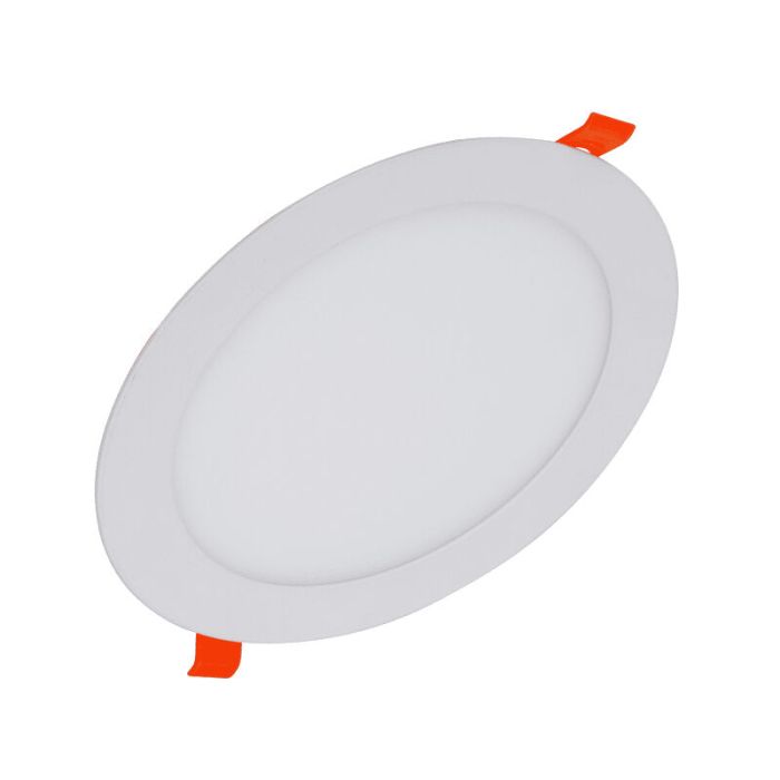 Vit downlight aluminium, Umbriel, 3W, 3000K LED, IP44