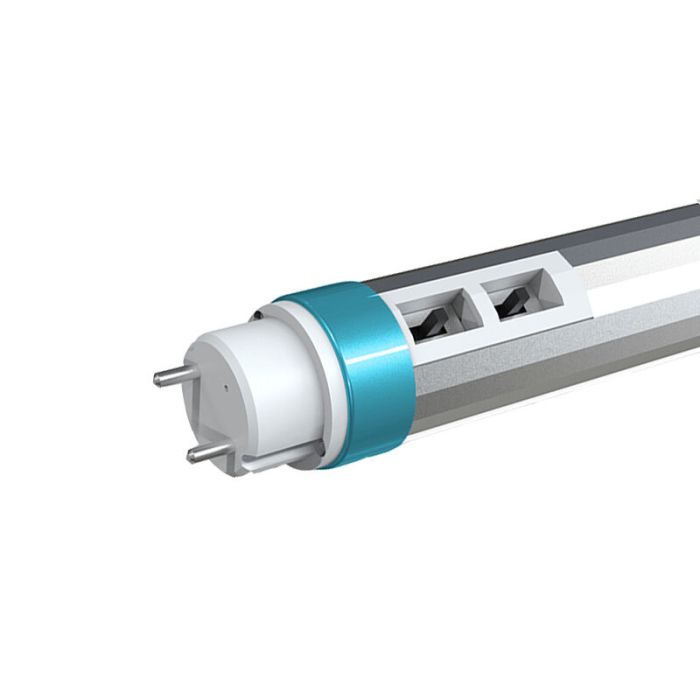 60 cm Bisolux LED lysrör - 3000/4000/6000K - 6/9/12W - 1680 lm