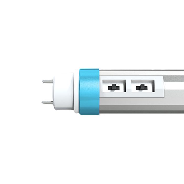 60 cm Bisolux LED lysrör - 3000/4000/6000K - 6/9/12W - 1680 lm