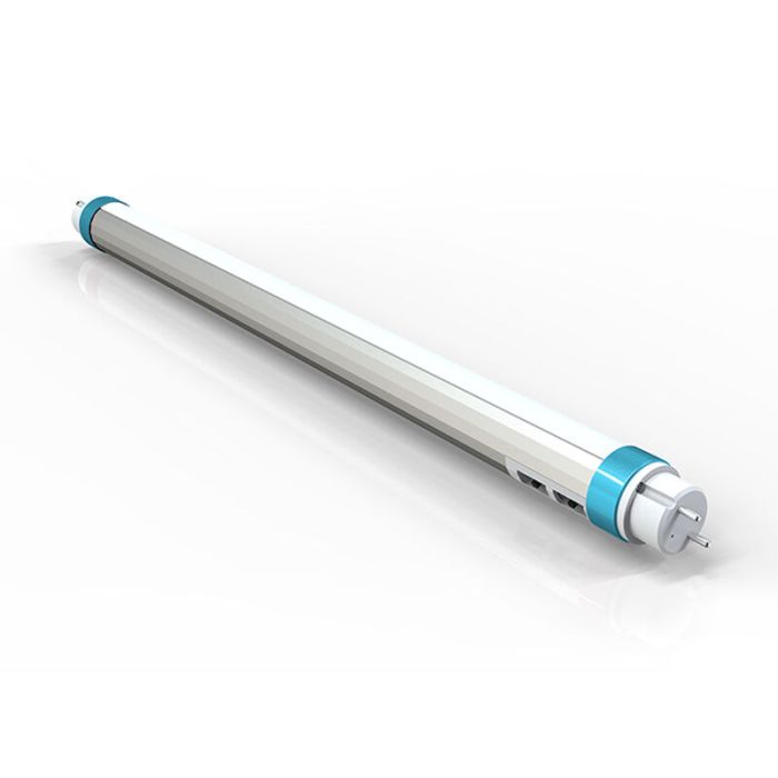 60 cm Bisolux LED lysrör - 3000/4000/6000K - 6/9/12W - 1680 lm
