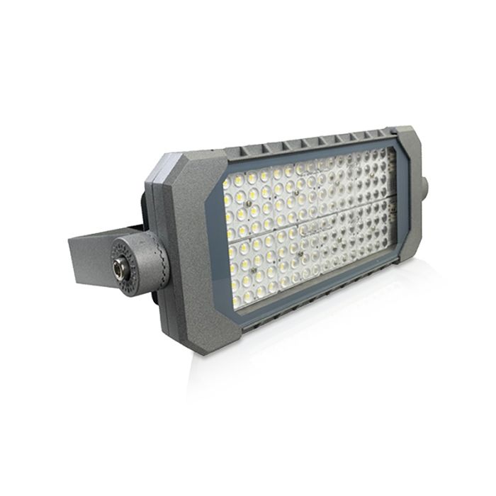 LED områdesbelysning Helmi - 100W - 4500K - IP65