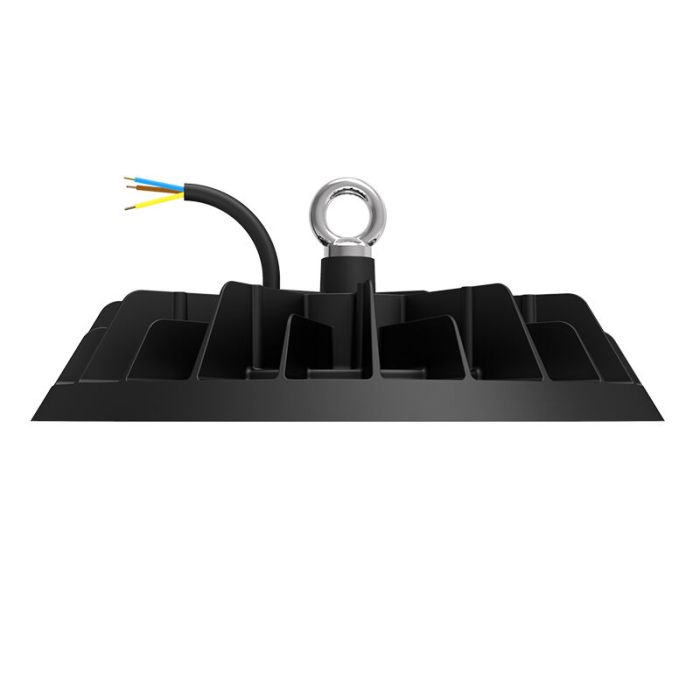 Dimbar LED ufo lampa Nevis - 100W - 5500K