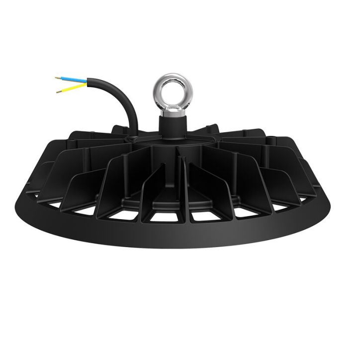 Dimbar LED ufo lampa Nevis - 100W - 5500K