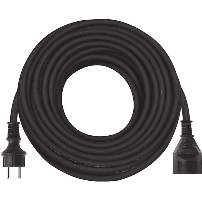 Förlängningssladd 10 meter