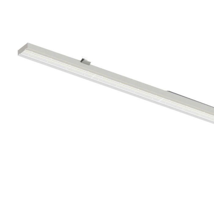 Ljuslinje LED-modul - Saturnus - 150 lm/W - 33W/42W/58W/66W - 4000K - 60°