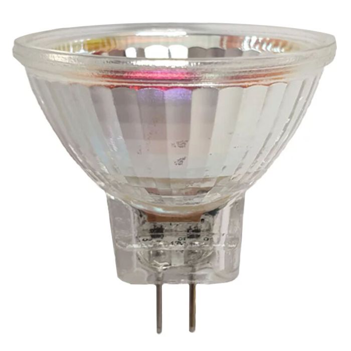 Bisolux GU4 (MR11) LED lampa Ciska, 3W, 4000K