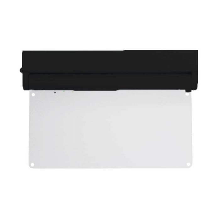 Nödbelysning Erno - 3,5W - IP20 - svart