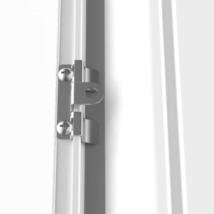 LED-panel 60x60 - 25W - 3000K - UGR<19 - back-lit