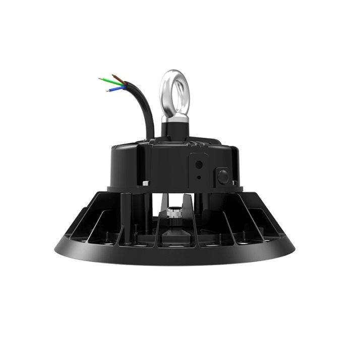 LED ufo lampa med Philips-drivrutin - Kady - 100W - 4000K - IP65