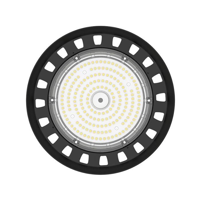 LED ufo lampa med Philips-drivrutin - Kady - 100W - 4000K - IP65