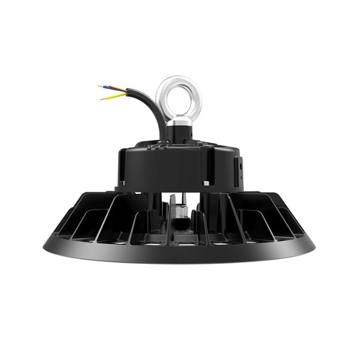 LED ufo lampa med Philips-drivrutin - Kady - 150W - 4000K - IP65
