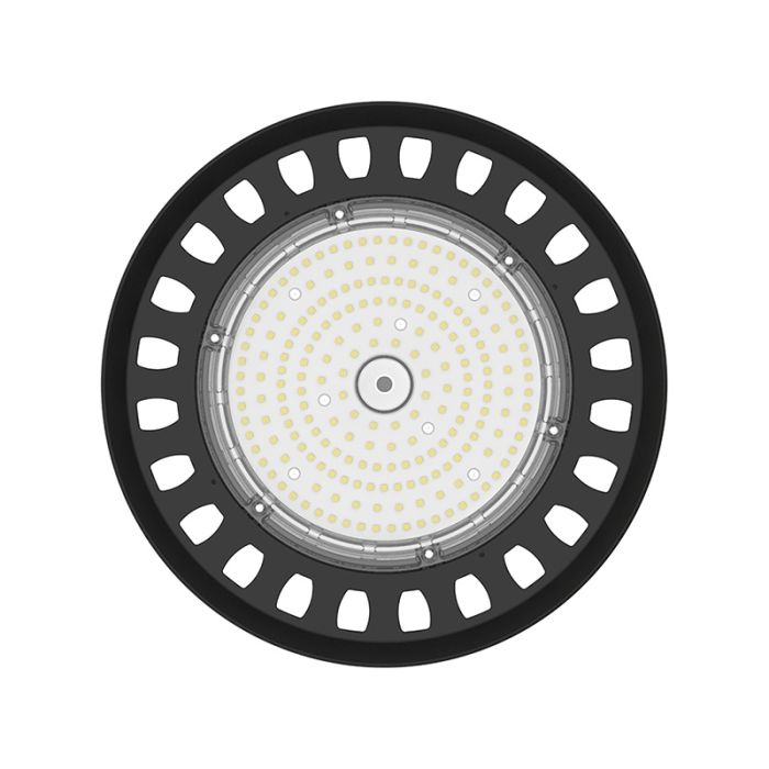 LED ufo lampa med Philips-drivrutin - Kady - 150W - 4000K - IP65
