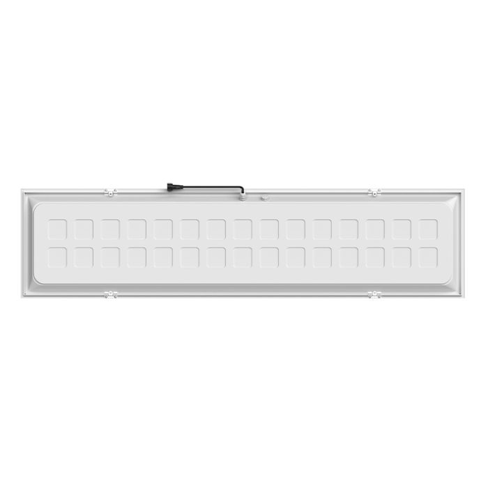 LED-panel 30x120 - 36W - 4000K - UGR<22 - back-lit - IP65